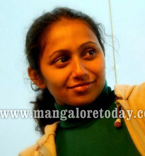 Sowmya Kamath